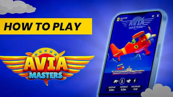 Aviamasters Domina el Cielo con Estrategia y Habilidad Aviamasters Domina el Cielo con Estrategia y Habilidad