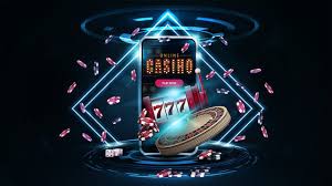 Discover the Thrills of Casino Betmac A Gamblers’ Paradise Discover the Thrills of Casino Betmac A Gamblers’ Paradise