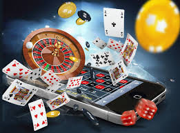 Discover the Thrills of Casino Betmac A Gamblers’ Paradise Discover the Thrills of Casino Betmac A Gamblers’ Paradise