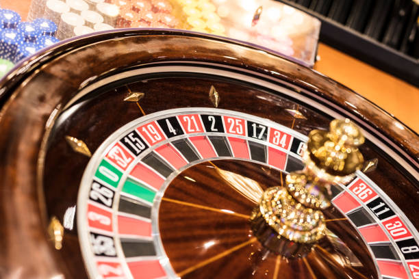 Experience the Thrill of Live Roulette at Top Casino Sites in the UK Experience the Thrill of Live Roulette at Top Casino Sites in the UK