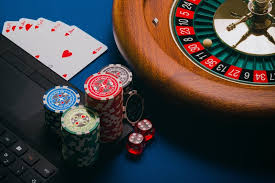 Experience the Thrill of Live Roulette at Top Casino Sites in the UK Experience the Thrill of Live Roulette at Top Casino Sites in the UK