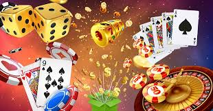 Nalu Casino & Sportsbook Discover Excitement and Rewards Nalu Casino & Sportsbook Discover Excitement and Rewards