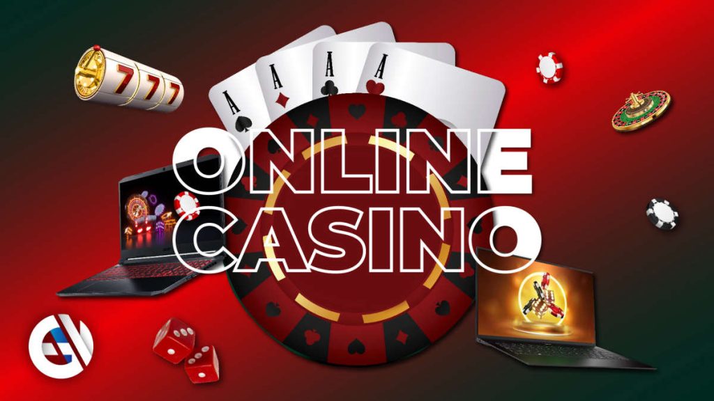 Online Gambling - En Verden af Underholdning og Chancer